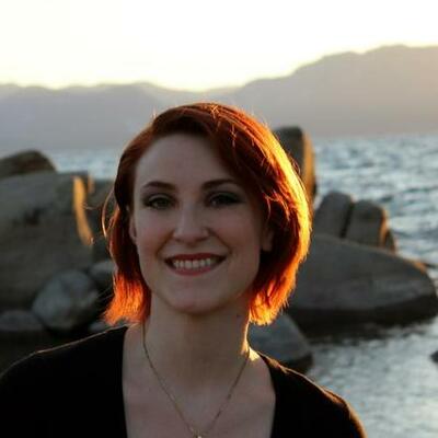 Timeline: Ms. Wildman's Sample Personal Timeline