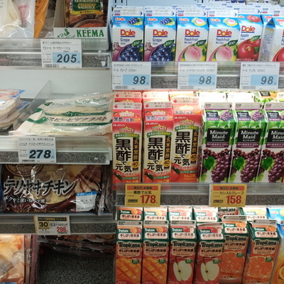 Timeline: 私の一週間(ｊｈｙ）