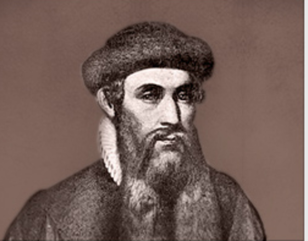 グーテンベルク