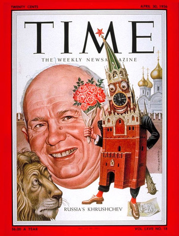 Khrushchev