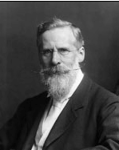 William Crookes