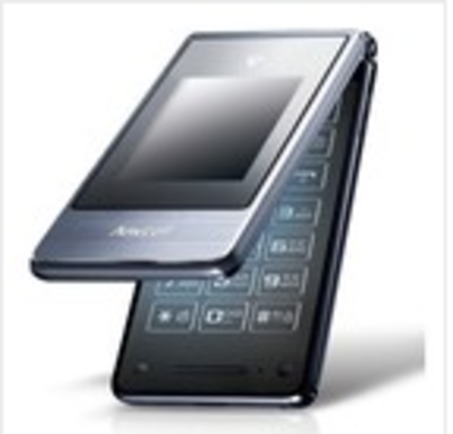 ２G　デジタル方式