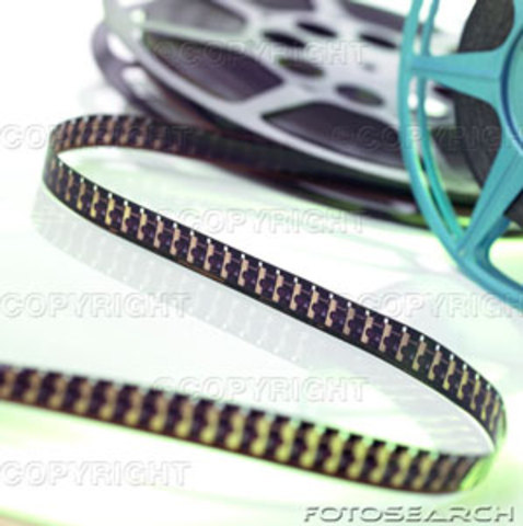 Film industry