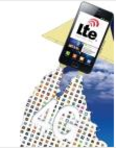 ４G スマートフォン