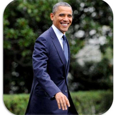 Timeline: BARACK OBAMA