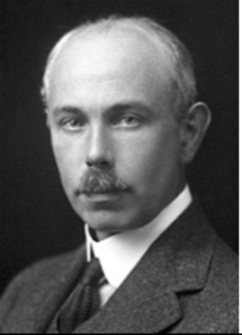 Francis Aston