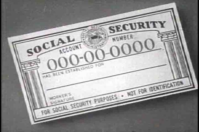 Social Security Act
