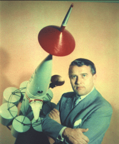 Raketų nešėjų istorija