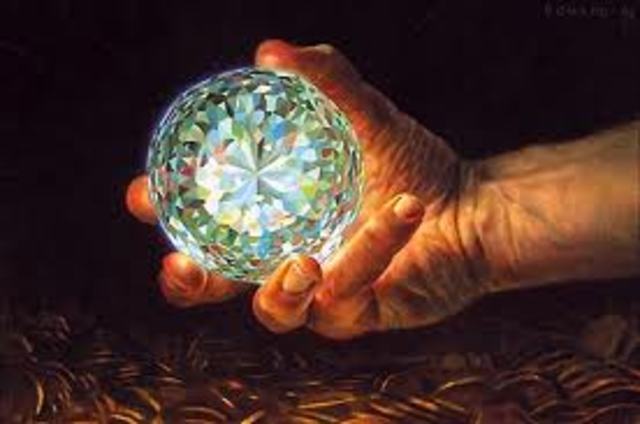 The Arkenstone
