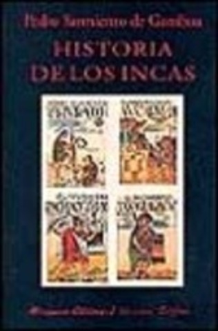 Historia de los Incas