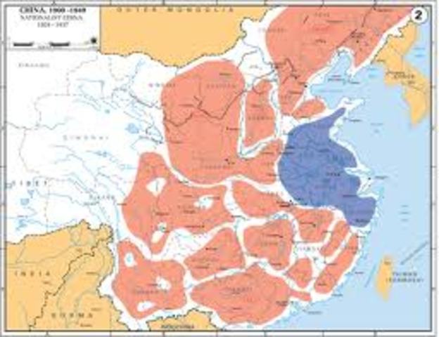 People's Republic of China