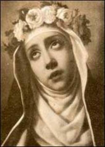 Isabel Flores de Oliva