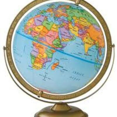 Timeline: Timeline of the World at War and Beyond