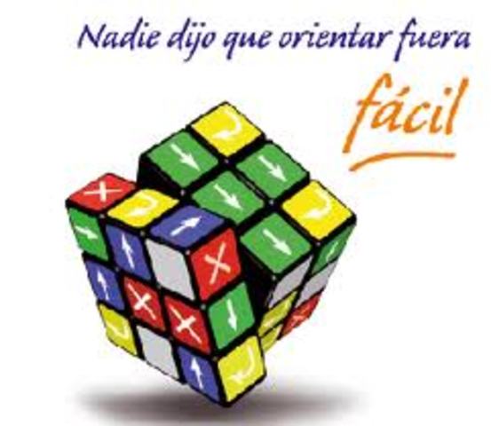 Se sientan las bases de la orientación