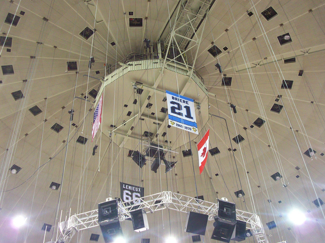 Michel Briere's Death