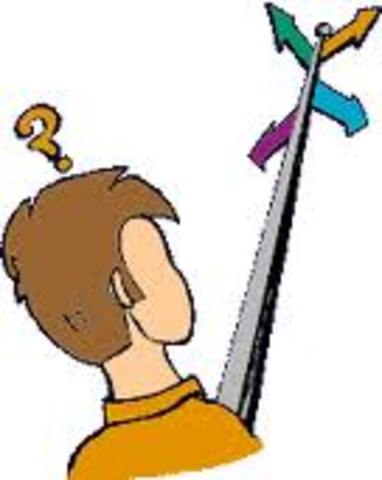 Inicio de los servicios de Orientación en el MEP.