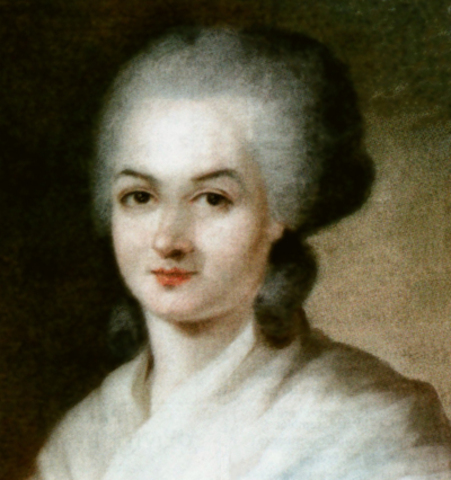 Olympe de Gouges
