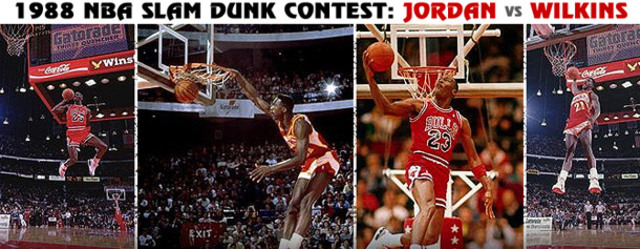 slam dunk champion
