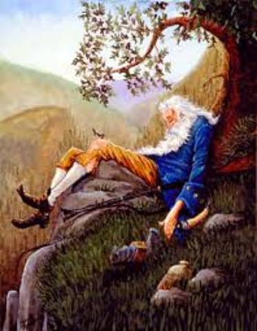 Rip Van Winkle