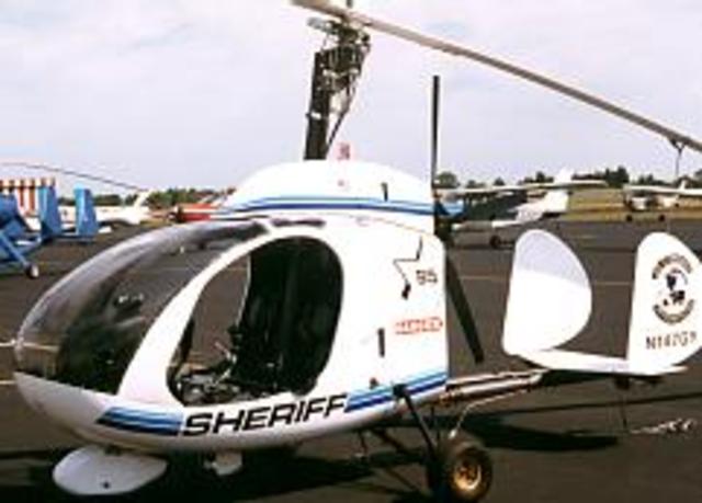 Air Command International Commander 147A ( USA )