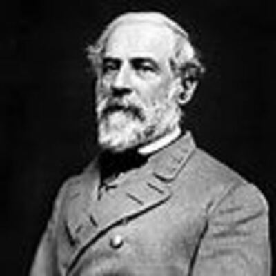 Timeline: Robert E. Lee's Major Battles As General