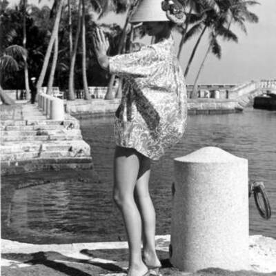 Timeline: High Street fashion goes Eco