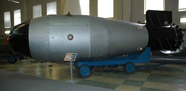 Threshold Test Ban Treaty