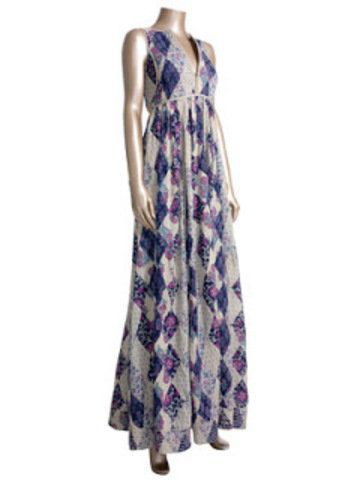 Monsoon: London Fashion Week