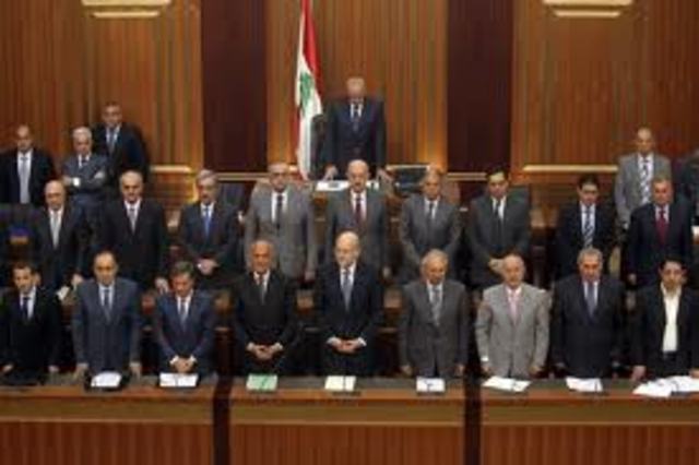 Syria's cabinet resigns