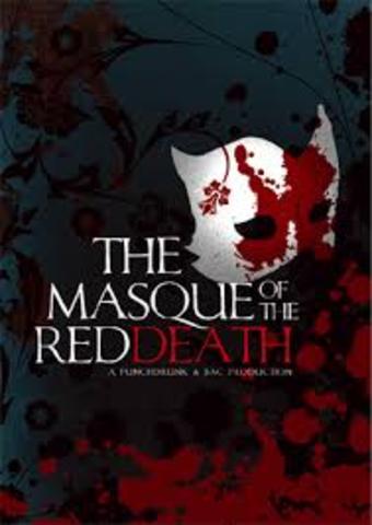 The Masque of the Red Death