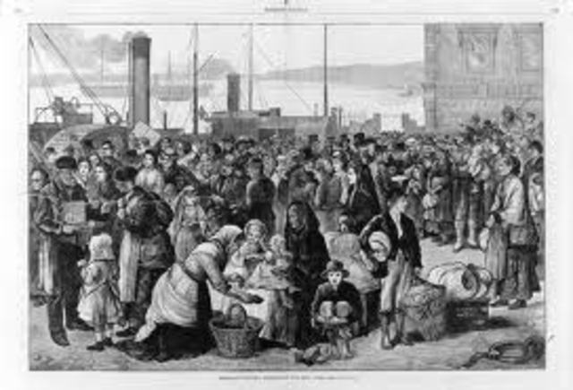 Naturalization Act of 1870