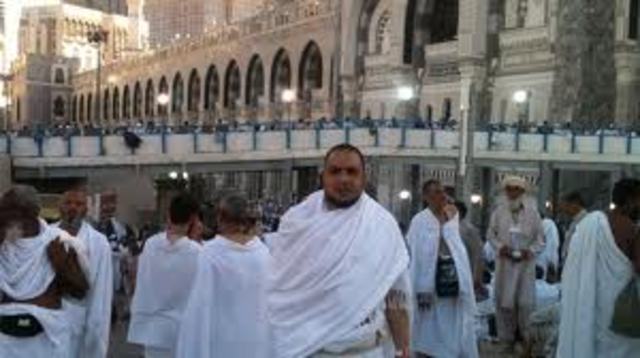 Messenger sent to direct worshipers to face the Ka’aba