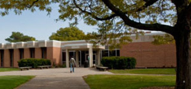 University Archives and Historical Collections Established