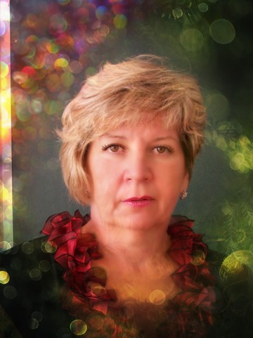 Присвоение звания "Народный учитель 2012."