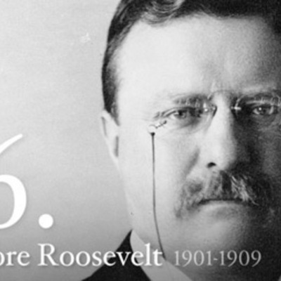 Timeline: Theodore Roosevelt's History