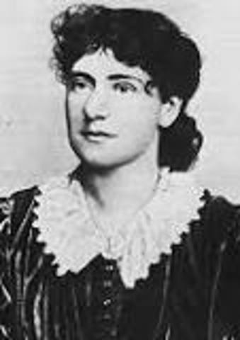 Eleanor Marx