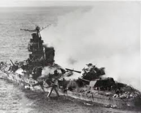 battle of midway