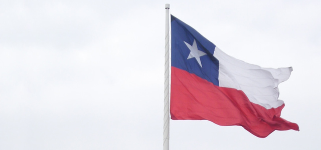 Declaracion de independencia de Chile