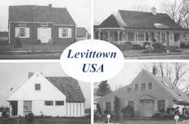 Levittown