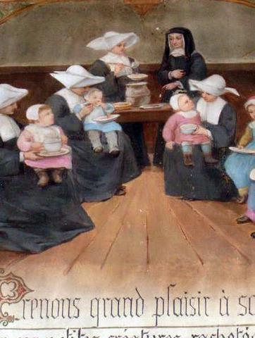 Organizacion de la Caridad