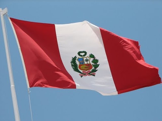 Declaración de Independencia del Perú