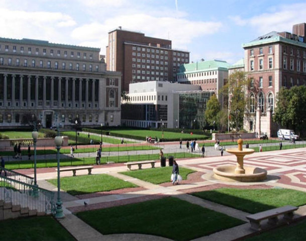 Escuela filantrópica pasa a ser Trabajo Social