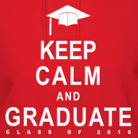 Graduate High School