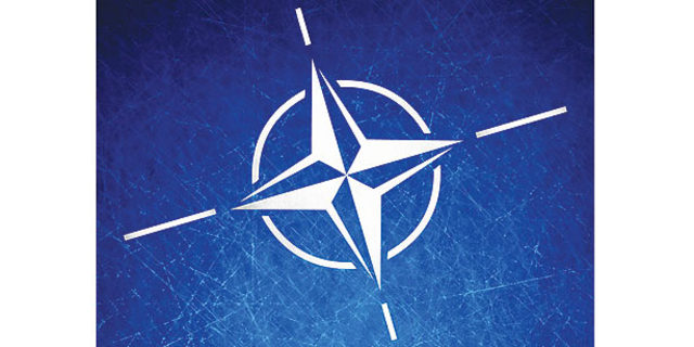 Nato Established