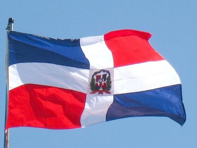 Declaracion de independencia de Republica Dominicana.