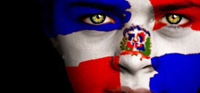 La independencia de la República Dominicana.