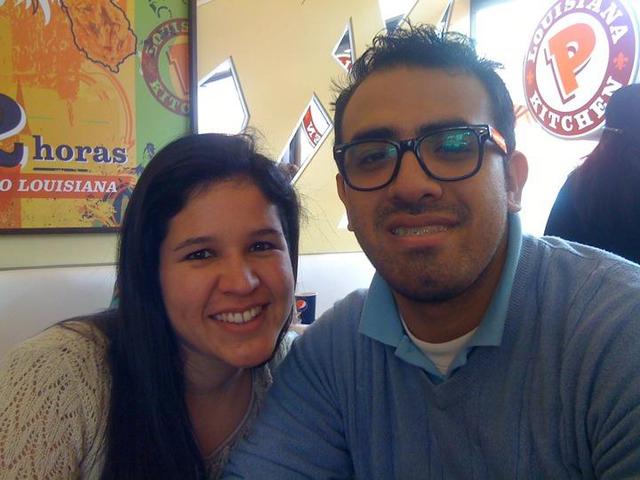 Cumpleaños de mi hermano