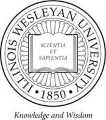 Illinois Wesleyan University