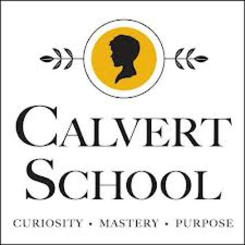 Calvert School - Baltimore