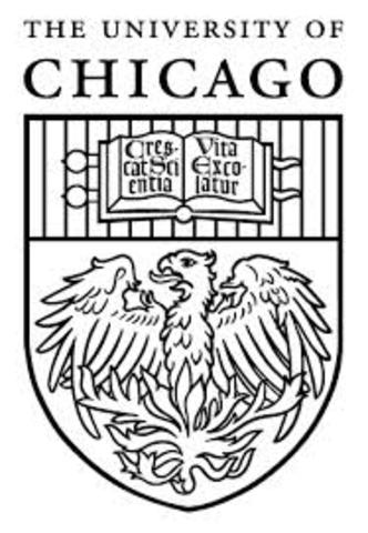 Universidad de Chicago